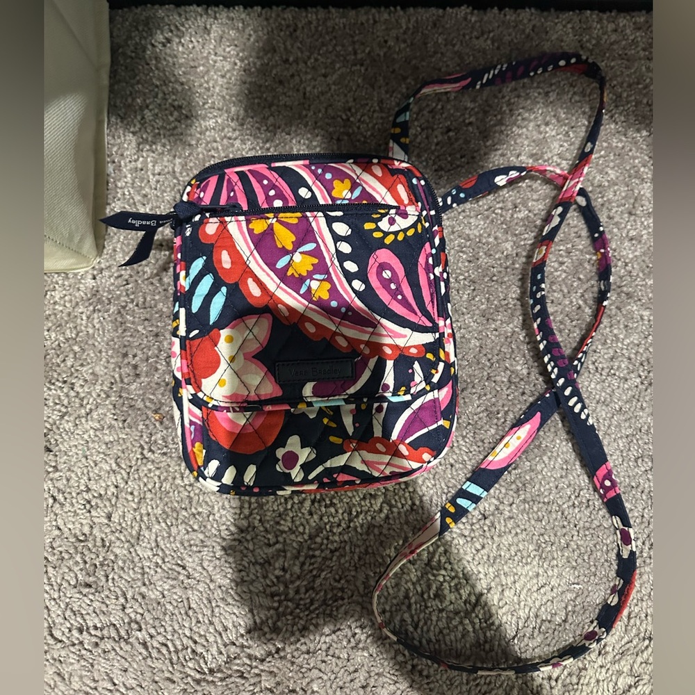 Vera Bradley Crossbody